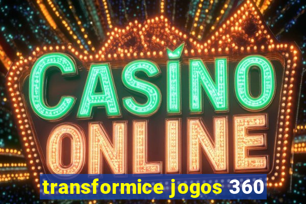 transformice jogos 360